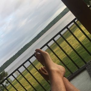 Meet your Posher, Eldon